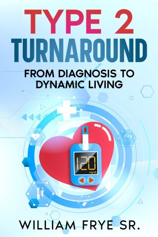 Cover image: Type 2 Turnaround 9781456645038