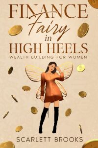 表紙画像: Finance Fairy in High Heels 9781456645120