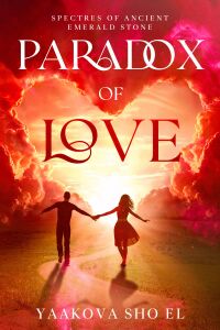 Cover image: Paradox of Love 9781456645267