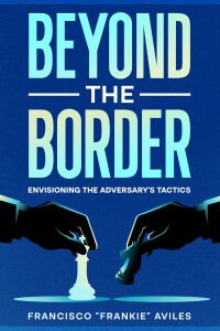 Cover image: Beyond the Border 9781456645366