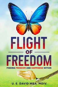 Cover image: Flight of Freedom 9781456645427