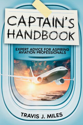 Cover image: Captain's Handbook 9781456645441