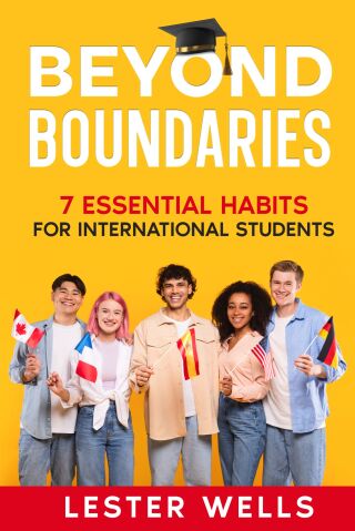 Cover image: Beyond Boundaries 9781456645533