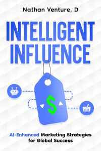 Cover image: Intelligent Influence 9781456645816