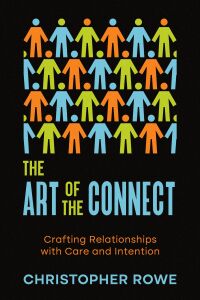 Cover image: The Art of the Connect 9781456645915