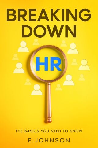 Titelbild: Breaking Down HR 9781456645991