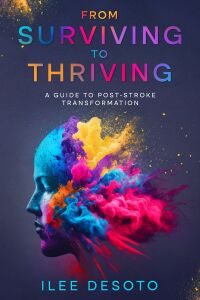 Omslagafbeelding: From Surviving to Thriving 9781456646004