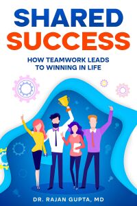 Cover image: Shared Success 9781456646158