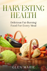 Cover image: Harvesting Health 9781456646349