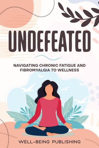 Imagen de portada: Undefeated 9781456646356