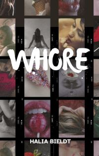 Cover image: Whore 9781456646400
