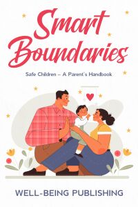 Cover image: Smart Boundaries: Safe Children – A Parent's Handbook 9781456646417