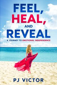 Cover image: Feel, Heal, and Reveal 9781456646448