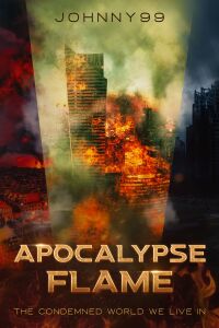 Cover image: Apocalypse Flame 9781456646462