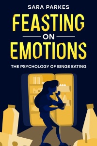 Cover image: Feasting on Emotions 9781456646547
