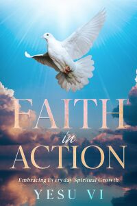 Cover image: Faith in Action 9781456646783