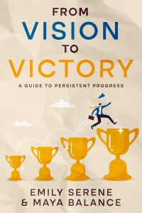 Cover image: From Vision to Victory 9781456646929