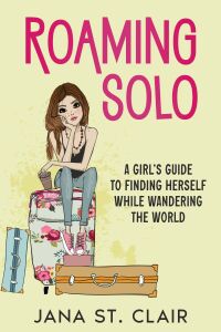 Cover image: Roaming Solo 9781456646936