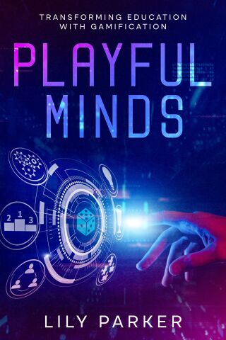 Omslagafbeelding: Playful Minds 9781456646998