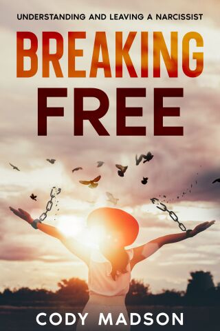 Titelbild: Breaking Free 9781456647193