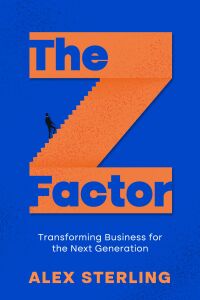 Cover image: The Z Factor 9781456647247