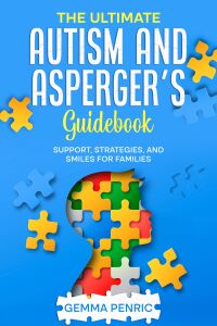 Imagen de portada: The Ultimate Autism and Asperger's Guidebook 9781456647391
