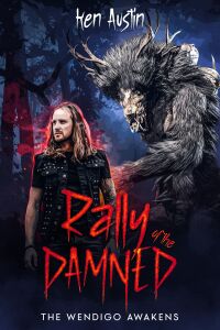 Titelbild: Rally of the Damned 9781456647551