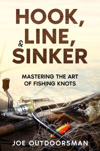 Omslagafbeelding: Hook, Line, & Sinker 9781456647575
