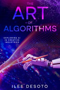 Cover image: The Art of Algorithms 9781456647582