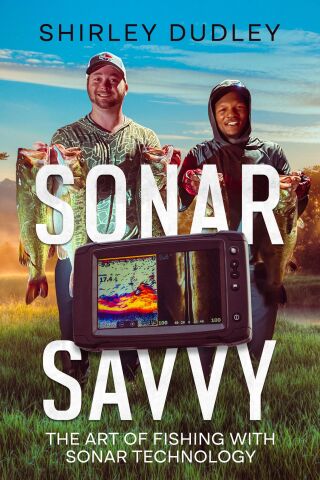 Cover image: Sonar Savvy 9781456647629