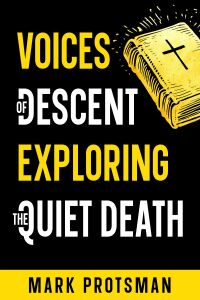 Cover image: Voices of Descent 9781456647711