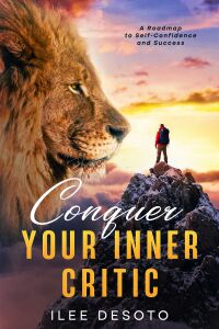Imagen de portada: Conquer Your Inner Critic 9781456647926