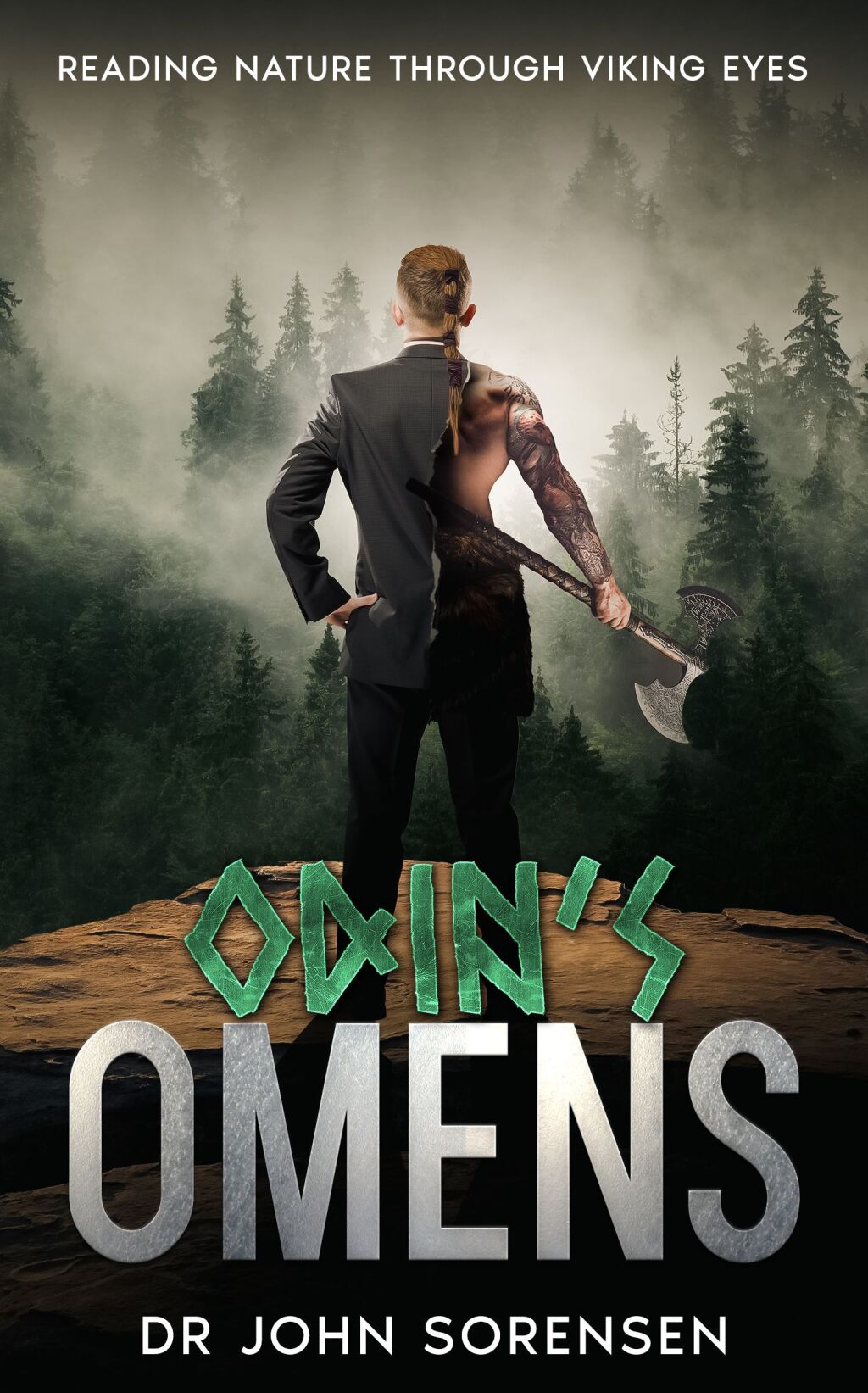 Odin’s Omens Reading Nature Through Viking Eyes
