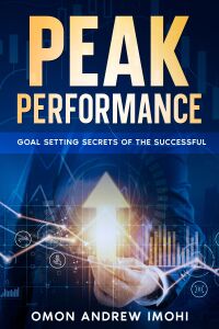 Cover image: Peak Performance 9781456648107