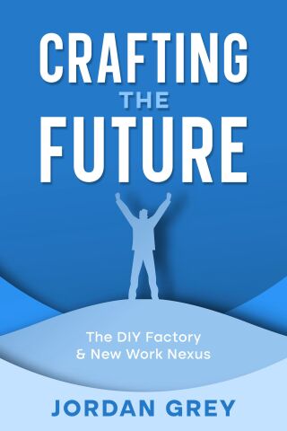 Cover image: Crafting the Future 9781456648220