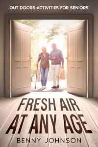 表紙画像: Fresh Air At Any Age 9781456648251
