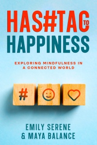 Cover image: Hashtags to Happiness 9781456648459