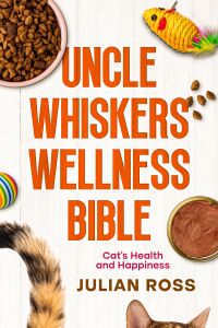 Cover image: Uncle Whiskers Wellness Bible 9781456648541