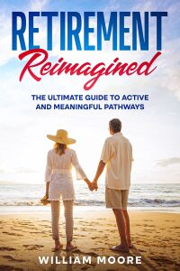 Cover image: Retirement Reimagined 9781456648626