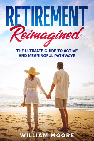 Imagen de portada: Retirement Reimagined 9781456648626