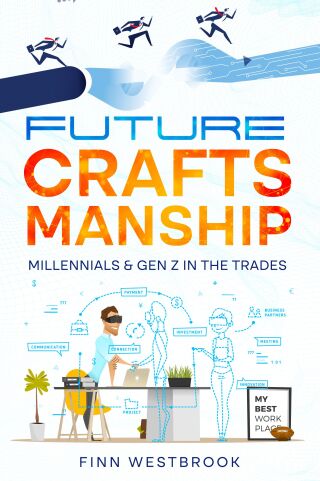 صورة الغلاف: Future Craftsmanship 9781456648749