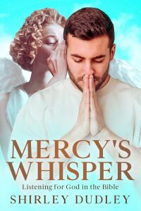 Imagen de portada: Mercy's Whisper 9781456648978