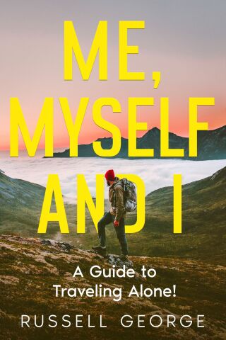 Cover image: Me, Myself and I 9781456649005