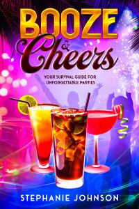 Cover image: Booze & Cheers 9781456649012