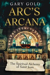 Omslagafbeelding: Arc's Arcana 9781456649142
