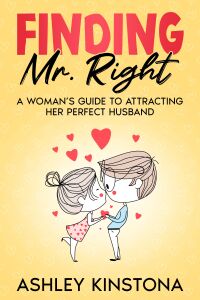 Cover image: Finding Mr. Right 9781456649227