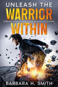 Cover image: Unleash the Warrior Within 9781456649272