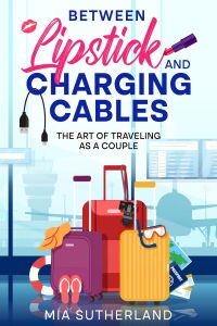 Cover image: Between Lipstick and Charging Cables 9781456649302