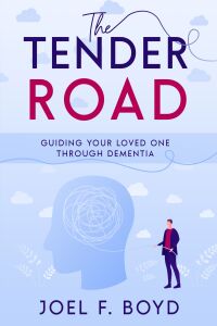 Cover image: The Tender Road 9781456649357