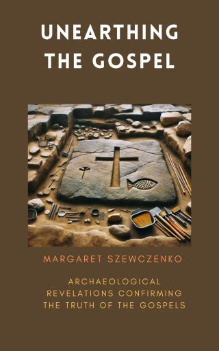 Cover image: Unearthing the Gospel 9781456649388